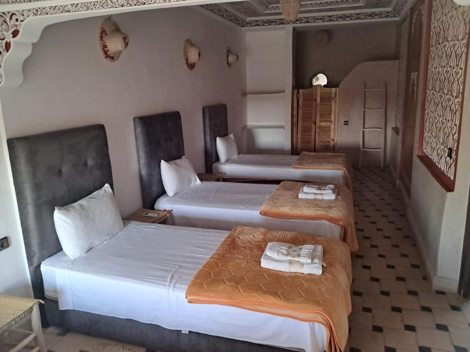 Riad Malayine Марракеш Екстер'єр фото
